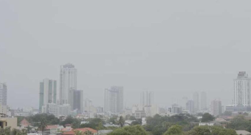 Air Pollution Levels Rise in Several Areas - NBRO